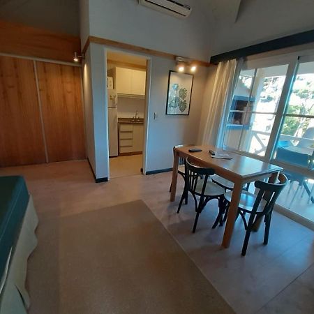 Miradores Del Bosque Apart & Spa 마르 데 라스 팜파스 외부 사진
