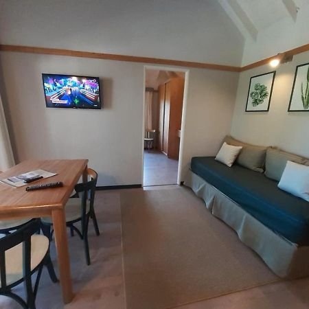 Miradores Del Bosque Apart & Spa 마르 데 라스 팜파스 외부 사진